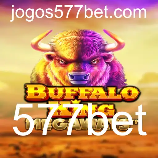 Explorando o Mundo do Jogo BuffaloKing e a Conexão com 577bet