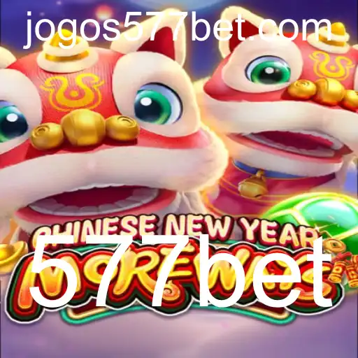 Descubra o Jogo CHINESENEWYEARMOREWAYS na Plataforma 577bet
