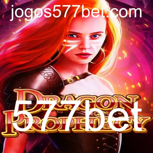 Descubra o Mundo de DragonProphecy: O Novo Fenômeno dos Jogos com 577bet