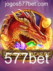 Descubra o Mundo Encantado de DragonsTreasure