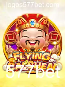 Explorando FlyingCaiShen: Um Novo Horizonte no Mundo dos Jogos