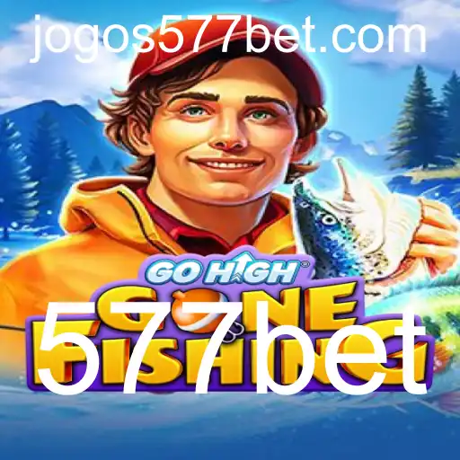 GoHighGoneFishing: Uma Experiência Inovadora no Mundo dos Jogos