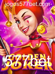 Descubra o Fascinante Mundo de GoldenJoker com 577bet