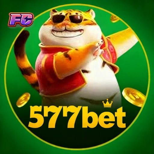 Descubra uma experiência de apostas online segura e divertida com 577bet Casino Logo