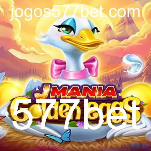 Descubra JManiaGoldenEggs: O Jogo Inovador que Conquista Jogadores Globalmente