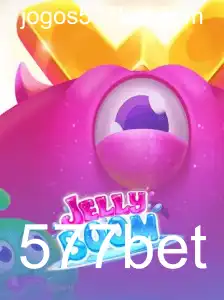 Descubra o Mundo Vibrante de JellyBoom: Um Jogo de Estratégia e Diversão
