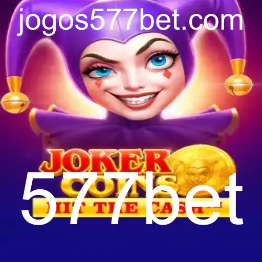 Desvendando o Mundo de JokerCoins: A Nova Sensação dos Cassinos Online com 577bet