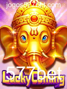 Explorando o Mundo do Jogo LuckyComing e 577bet