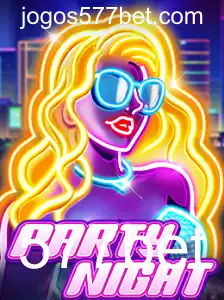 PartyNight: O Jogo Que Está Conquistando o Mundo