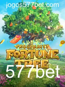Descubra ProsperityFortuneTree: O Novo Fenômeno de Jogo no 577bet