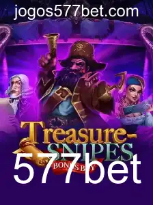 Explorando o Mundo de TreasuresnipesBonusBuy: Um Mergulho nas Aventuras do Jogo