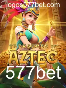 Descubra os Mistérios e Tesouros em TreasuresofAztec